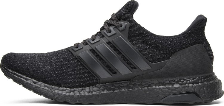 UltraBoost 3.0 Limited 'Triple Black 2.0'