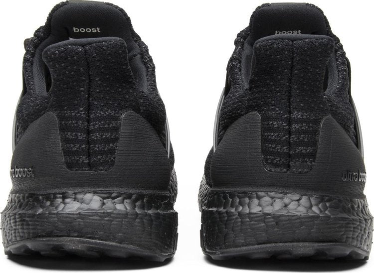 UltraBoost 3.0 Limited 'Triple Black 2.0'