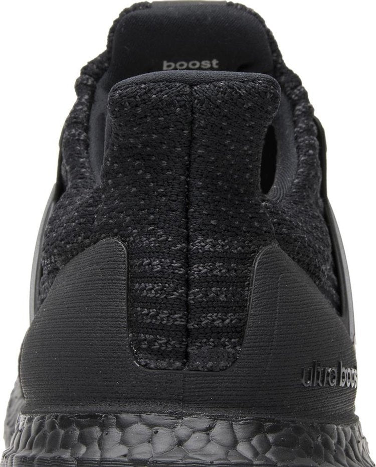 UltraBoost 3.0 Limited 'Triple Black 2.0'