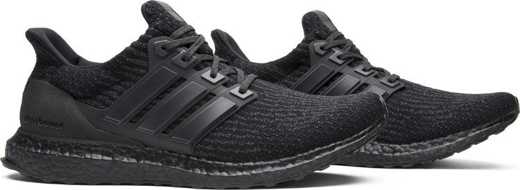 UltraBoost 3.0 Limited 'Triple Black 2.0'