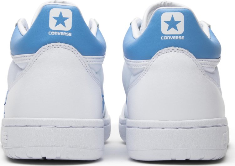 Air Jordan x Converse 'Alumni Pack'