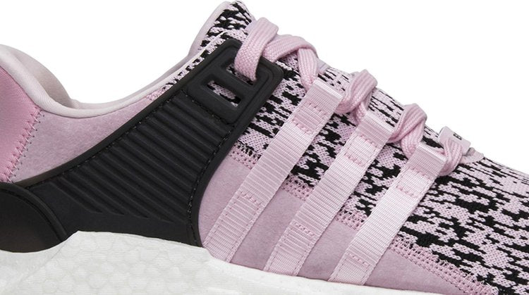 EQT Support 93/17 'Pink Glitch'