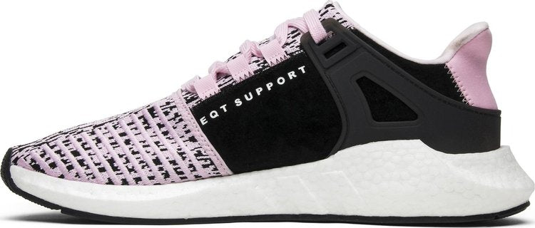 EQT Support 93/17 'Pink Glitch'