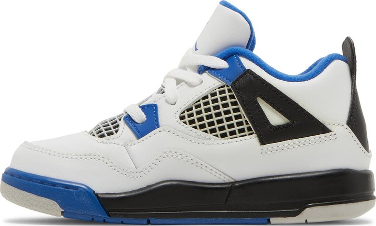 Air Jordan 4 Retro TD 'Motorsports'