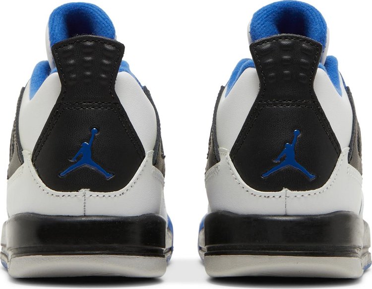 Air Jordan 4 Retro TD 'Motorsports'