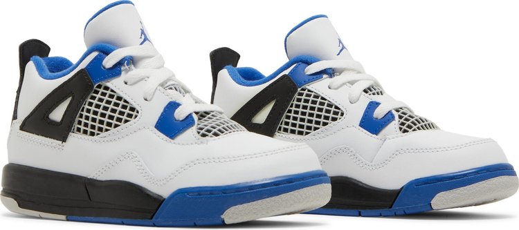 Air Jordan 4 Retro TD 'Motorsports'