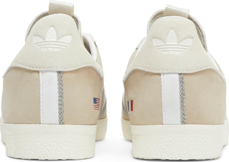 Alife x Starcow x Gazelle 'White'