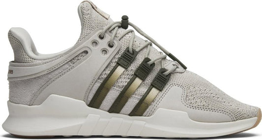 נעלי סניקרס Highs and Lows x EQT Support ADV 'Highs and Lows' של המותג אדידס בצבע שָׁזוּף עשויות ניילון פוליאסטר Primeknit