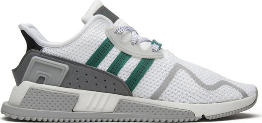 נעלי סניקרס EQT Cushion ADV 'North America' של המותג אדידס בצבע לבן עשויות 