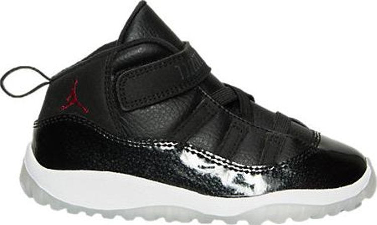 Air Jordan 11 Retro BT ' 72-10