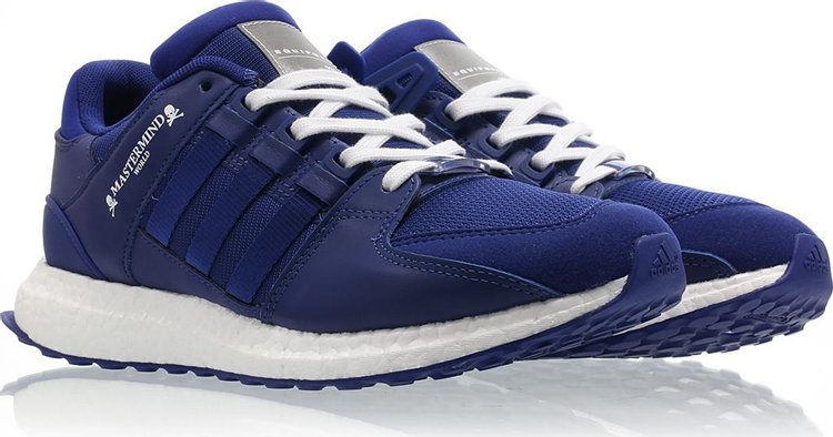 Mastermind x EQT Support Ultra 'Mystery Ink'