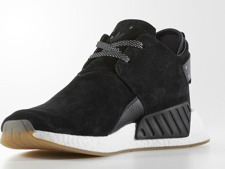 Suede NMD_C2