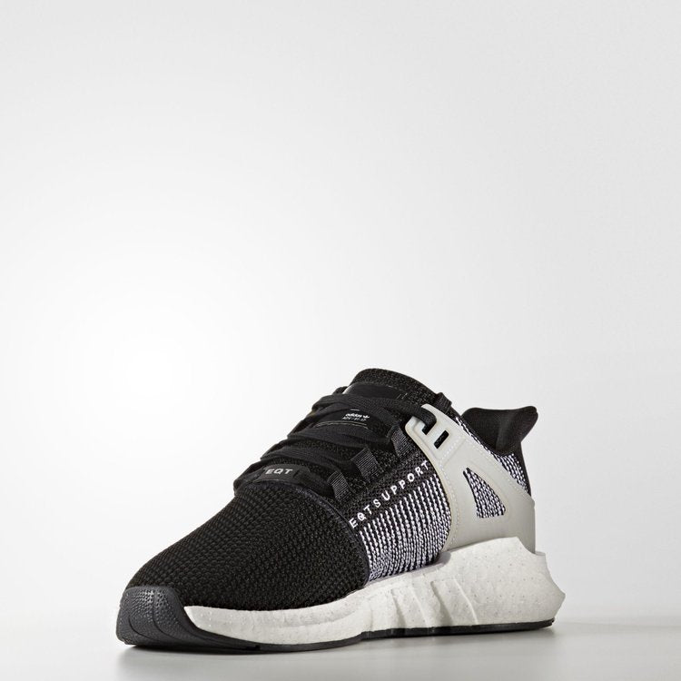 EQT Support 93/17 'Core Black'