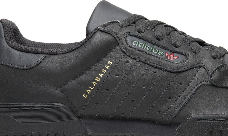 Yeezy Powerphase Calabasas 'Core Black'