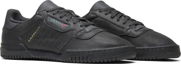 Yeezy Powerphase Calabasas 'Core Black'