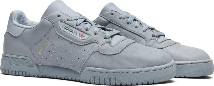 Yeezy Powerphase Calabasas 'אפור'