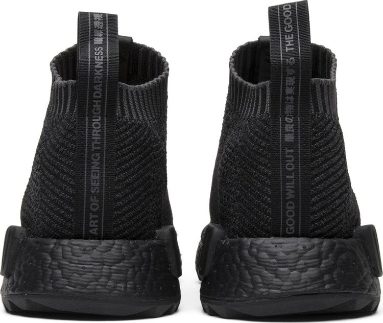 The Good Will Out x NMD_CS1 Primeknit 'Ankoku Toshi Jutsu'