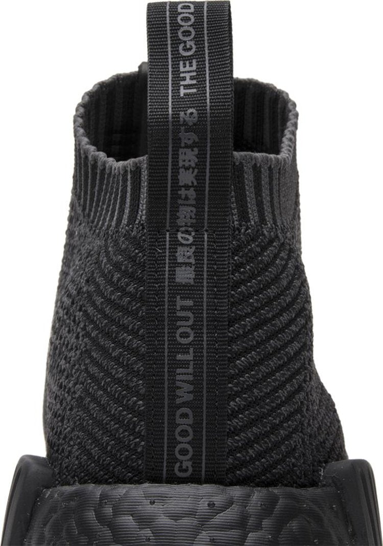 The Good Will Out x NMD_CS1 Primeknit 'Ankoku Toshi Jutsu'