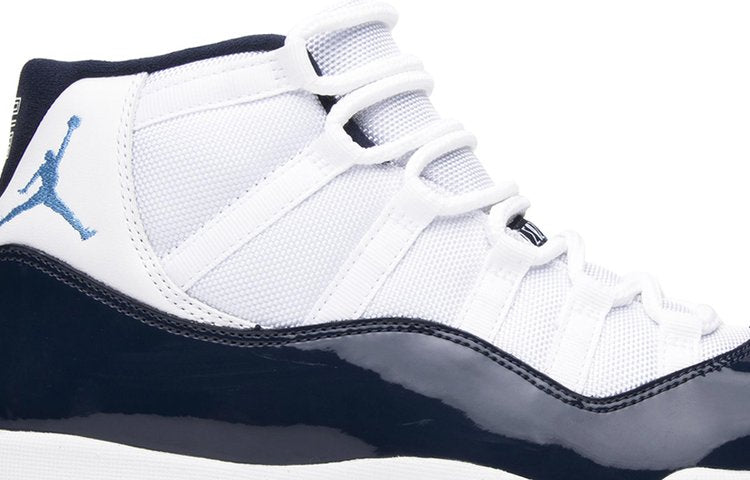 Air Jordan 11 Retro 'Win Like' 82