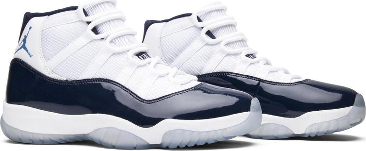 Air Jordan 11 Retro 'Win Like' 82