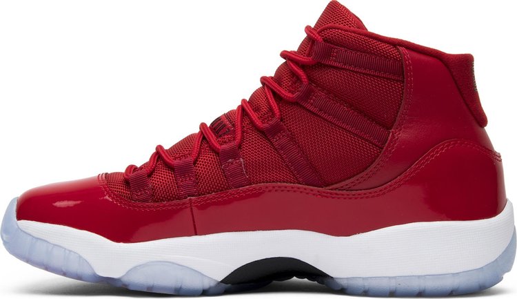 Air Jordan 11 Retro GS Win Like ' 96 '