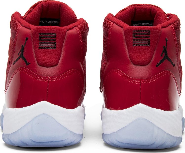 Air Jordan 11 Retro GS Win Like ' 96 '