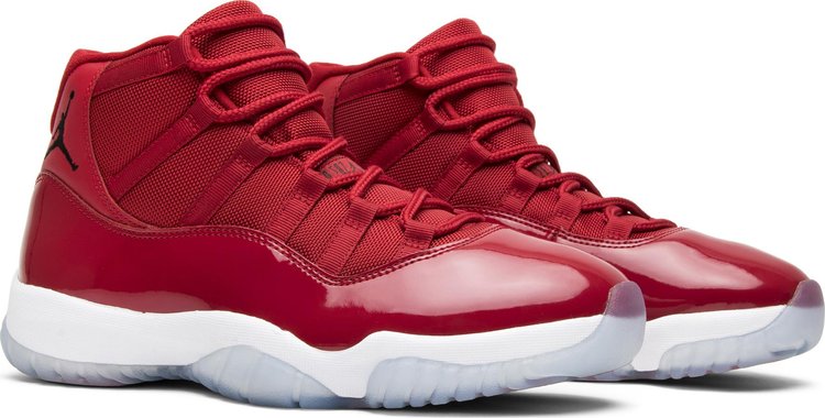 Air Jordan 11 Retro GS Win Like ' 96 '