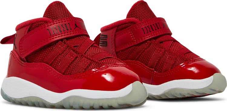 Air Jordan 11 Retro TD 'Win Like '96'