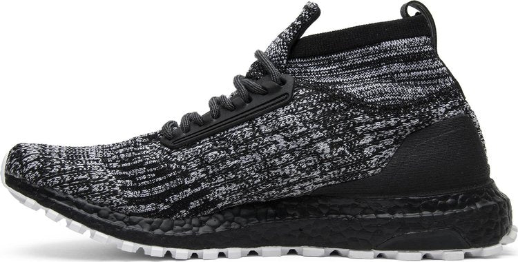 UltraBoost ATR Mid Limited 'Oreo'