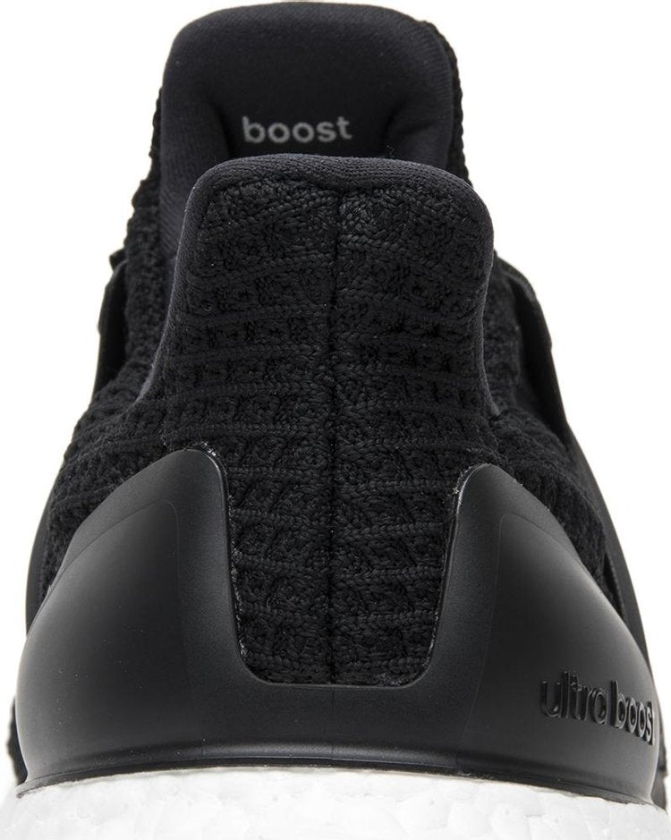 UltraBoost 4.0 Core Black