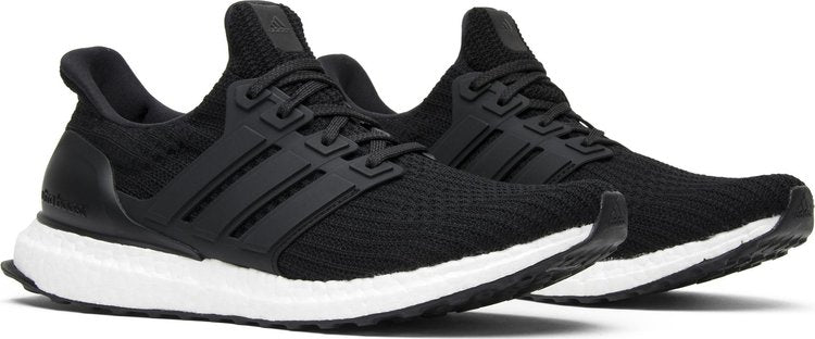 UltraBoost 4.0 Core Black