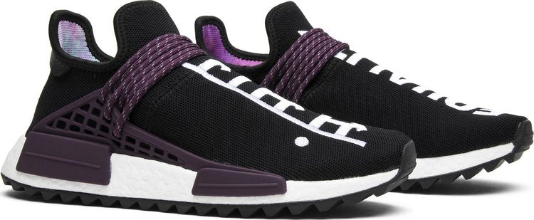 Pharrell x NMD Human Race Trail