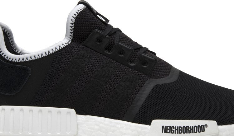 Invincible x Neighborhood x NMD_R1 'Tiger'