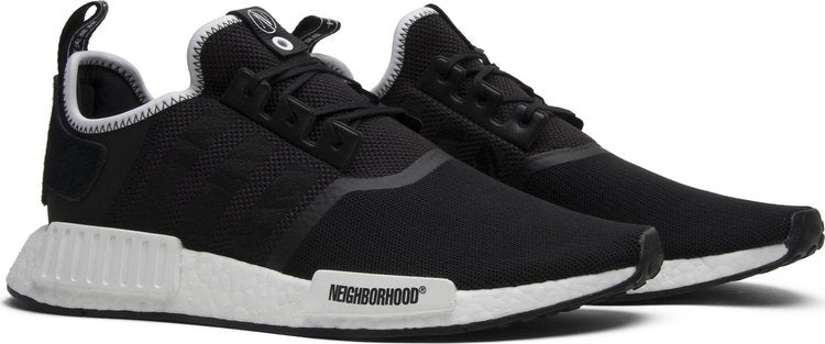 Invincible x Neighborhood x NMD_R1 'Tiger'