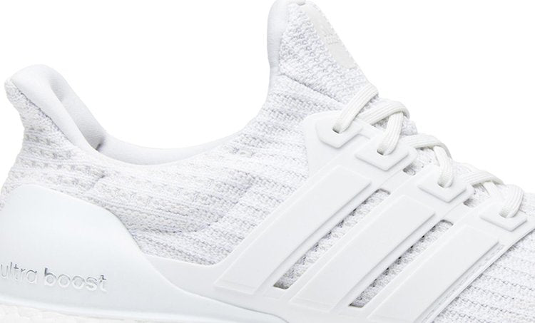 UltraBoost 4.0 ' Triple White '