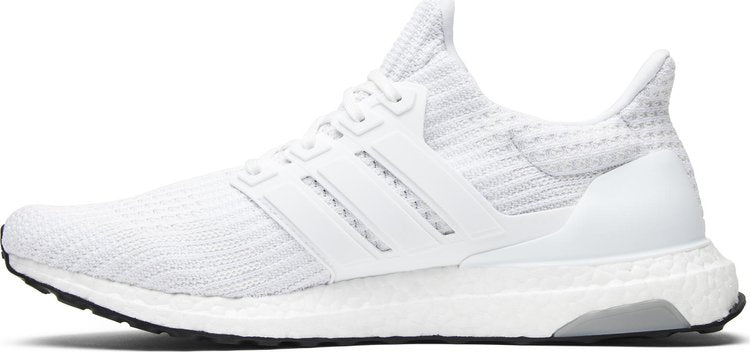 UltraBoost 4.0 ' Triple White '