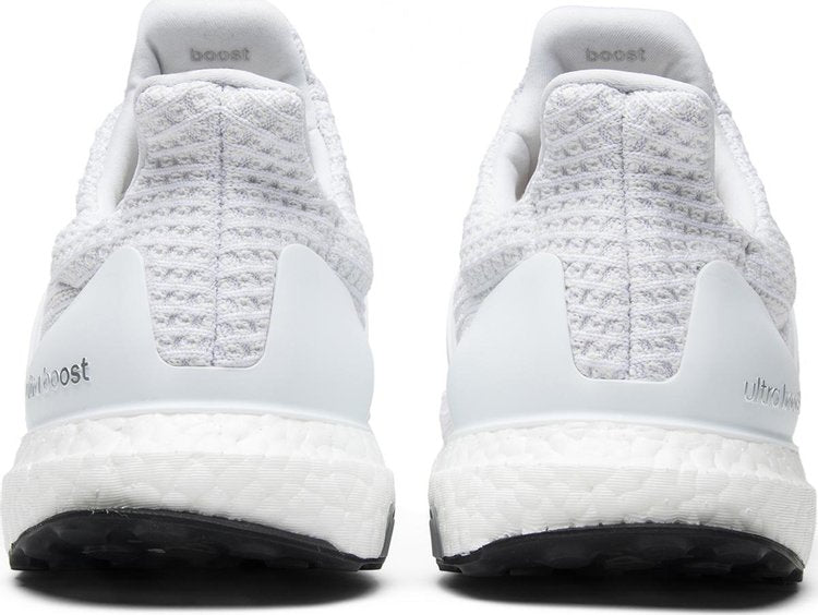 UltraBoost 4.0 ' Triple White '