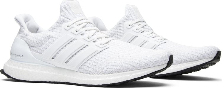 UltraBoost 4.0 ' Triple White '