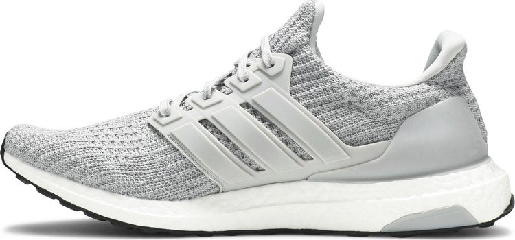 UltraBoost 4.0 'Grey'