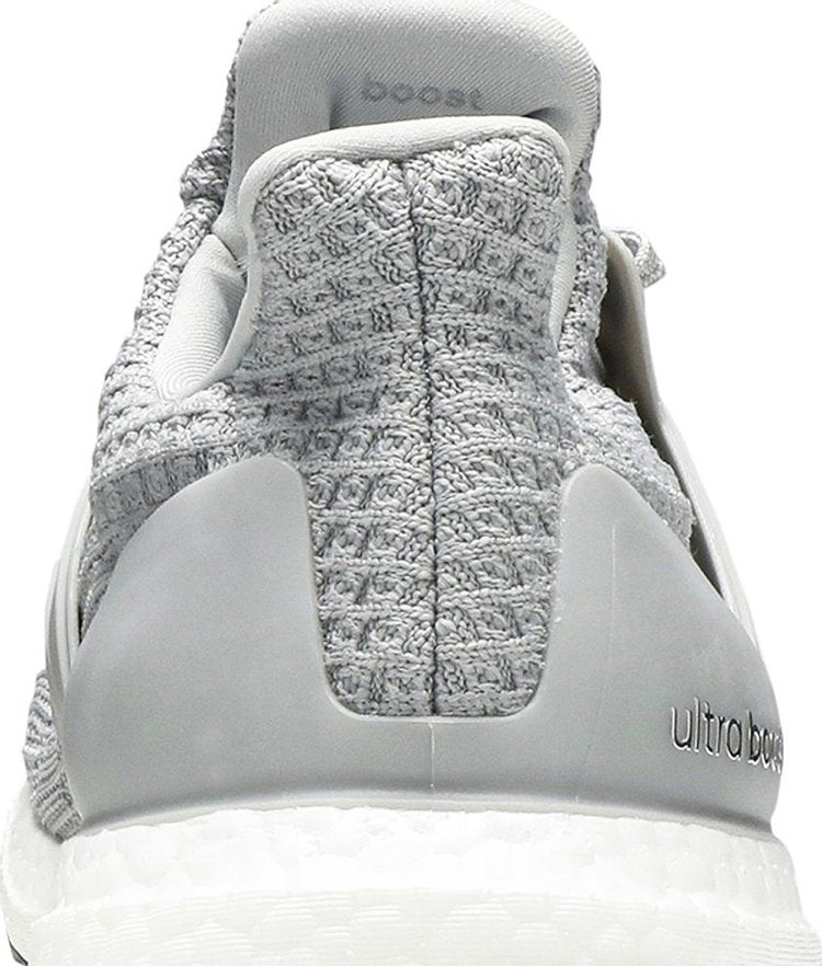 UltraBoost 4.0 'Grey'