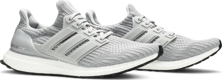 UltraBoost 4.0 'Grey'