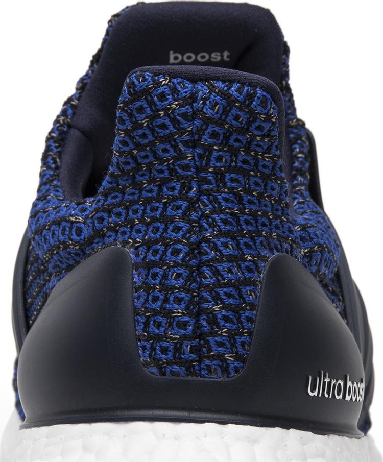 UltraBoost 4.0 'Legend Ink'