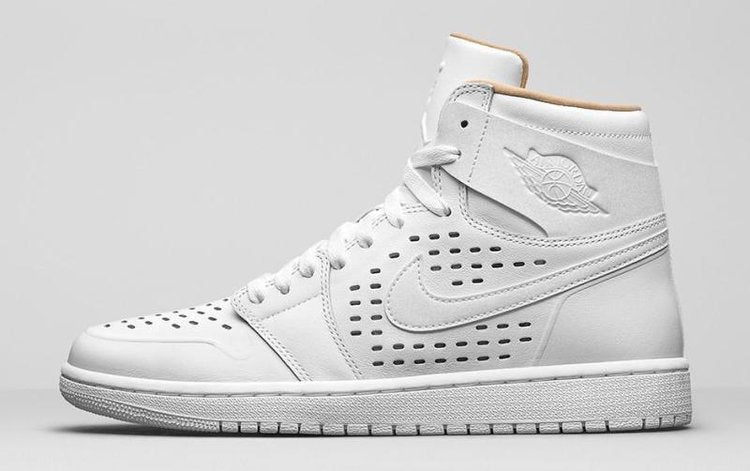 Air Jordan 1 Retro High Vachetta