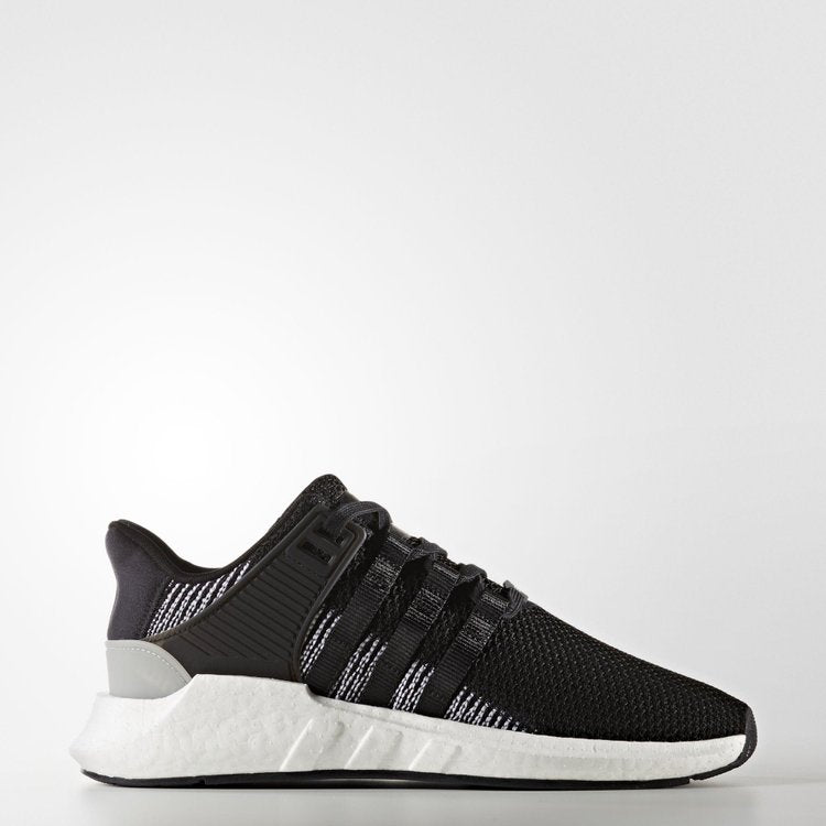 EQT Support 93/17 'Core Black'