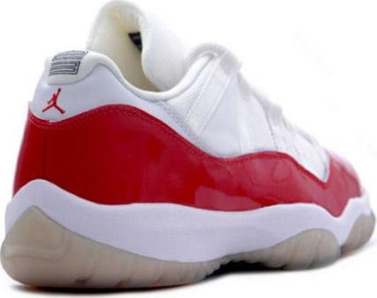 Air Jordan 11 Retro Low 'Cherry' 2001