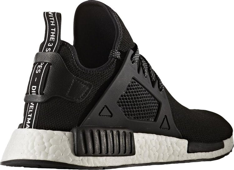 NMD_XR1 Core Black