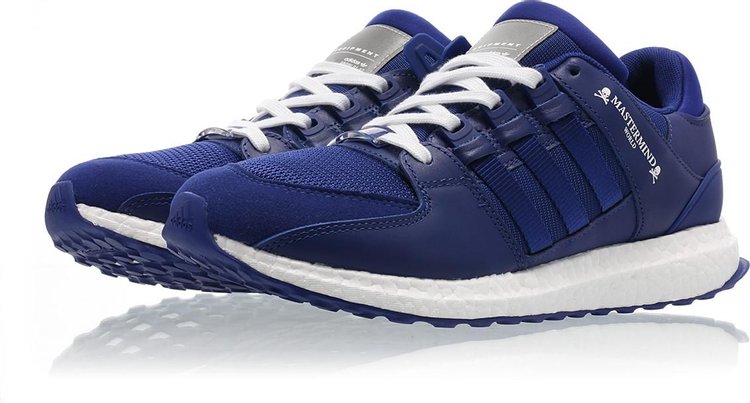 Mastermind x EQT Support Ultra 'Mystery Ink'