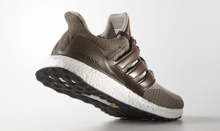 UltraBoost 2.0 LGC 'Chocolate'