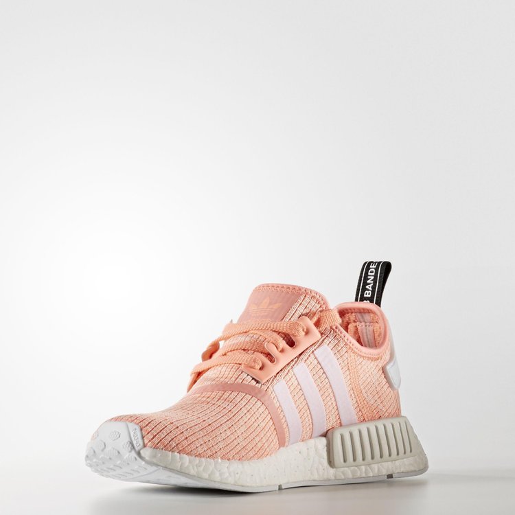 Wmns NMD_R1 'Sun Glow'