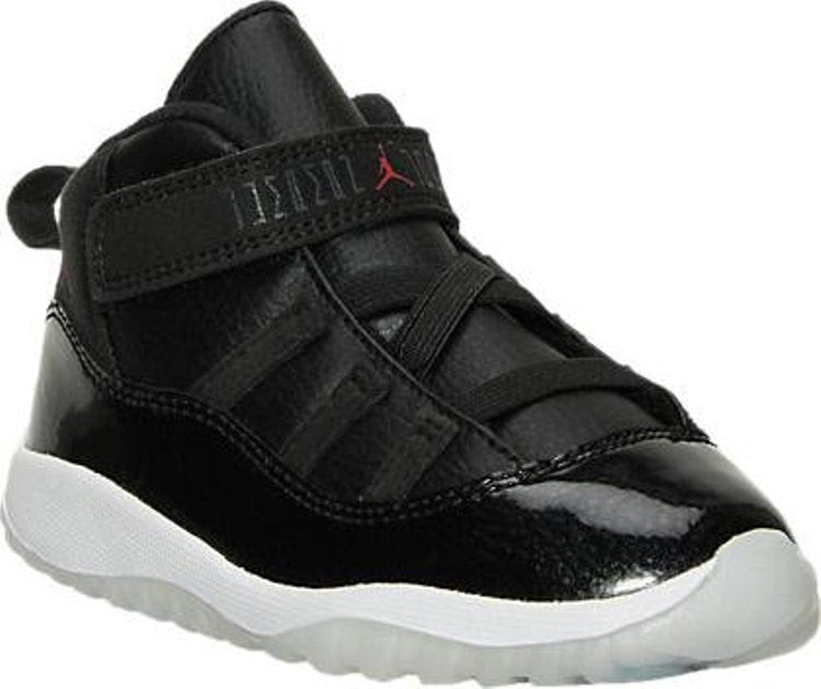 Air Jordan 11 Retro BT ' 72-10